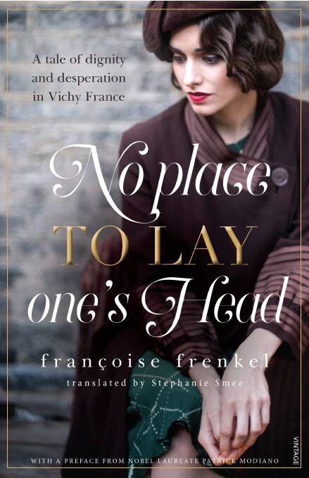 Book review: No Place To Lay One’s Head