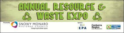 Waste Expo at Jindy