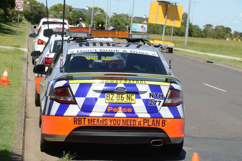 Stay safe on the roads these school holidays