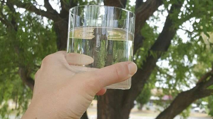 Bombala residents asked to conserve water
