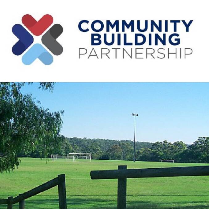 Community Building Partnership