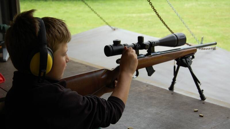 Safe shooting grants open to shooting clubs
