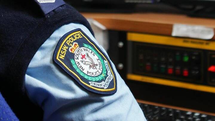Queanbeyan police charge man with 41 child sex offences