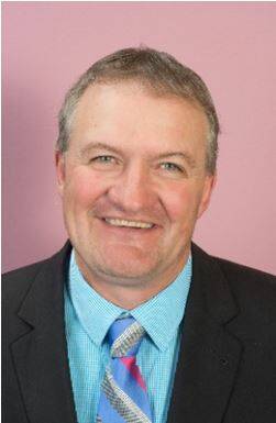 ADMINISTRATORS COLUMN: Snowy Monaro Regional Council administrator, Dean Lynch.