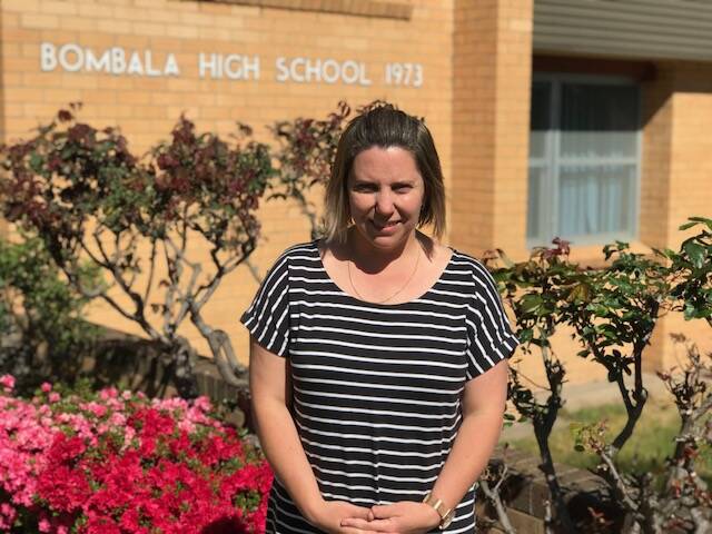 Mrs Emma Sullivan has been appointed the Head Teacher Administration.
