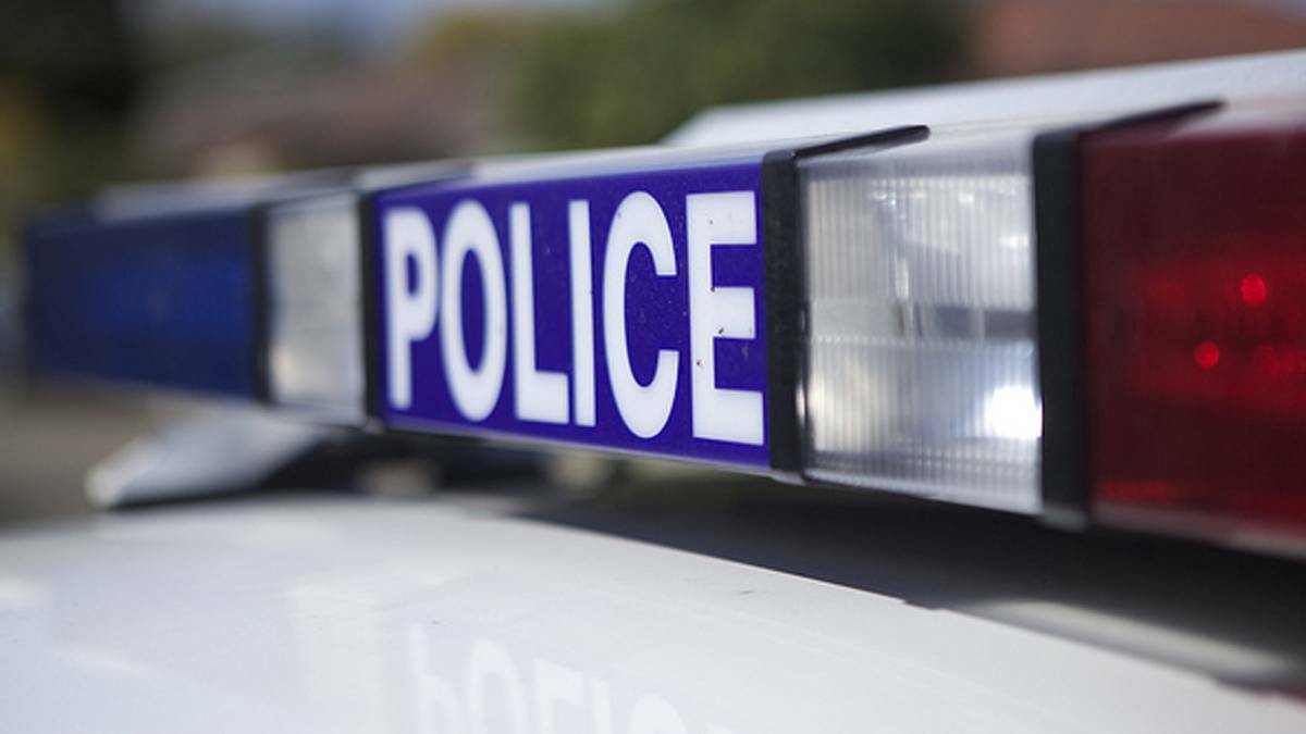 Teenager charged after crash