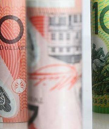 The stars are aligning for the Australian dollar to fall into the year-end.