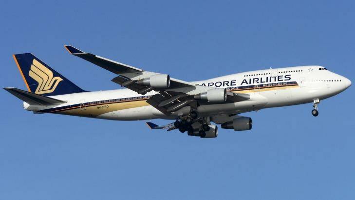 Book now to score low-cost airfares to China with Singapore Airlines.