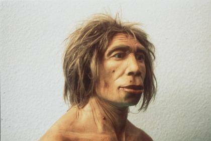 Neanderthals and modern humans likely interbred between 50,000 and 60,000 years ago.