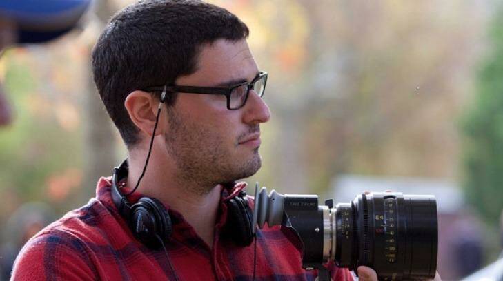 Writer-director Josh Trank has left the second stand-alone Star Wars spin-off movie.
