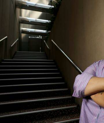 Feminist author Roxanne Gay is set to bring her views to the Sydney Opera House. Photo: Pat Scala