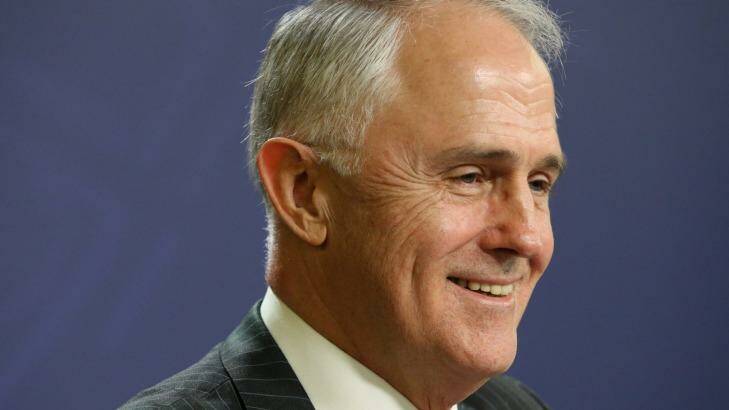 Prime Minister Malcolm Turnbull ignored us over the NT royal commission, say Aboriginal groups. Photo: Louise Kennerley
