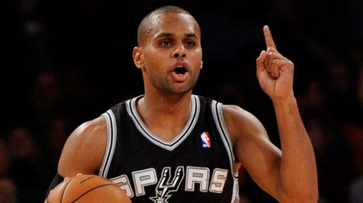 Andrew Gaze says Patty Mills would be making the wrong decision if he left the Spurs to chase a starting spot at a less-credentialled team.