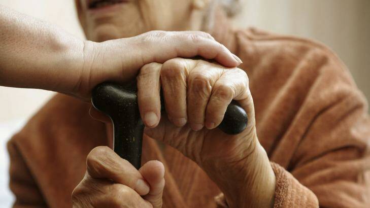 Advocates for aged care are alarmed over staffing levels in nursing homes.