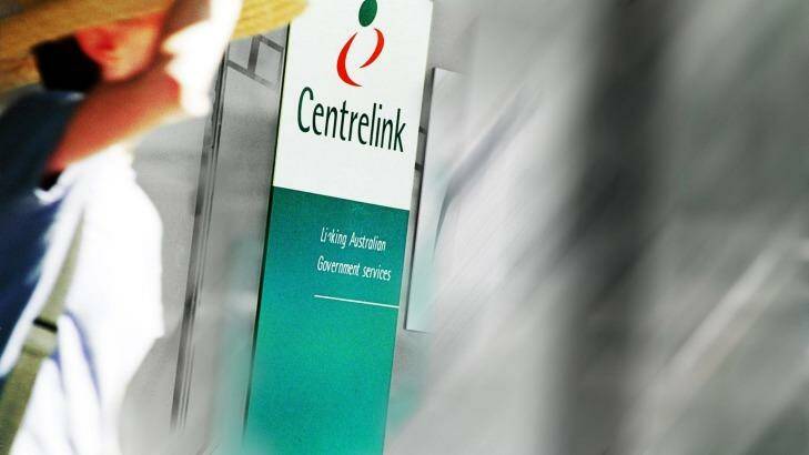Centrelink's crackdown on big-time welfare fraud is to lose its funding. Photo: Erin Jonasson