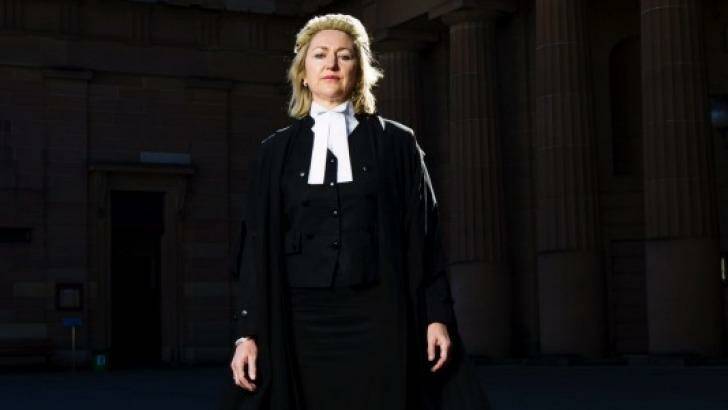 Margaret Cunneen has forced the watchdog on to a tighter leash. Photo: Wolter Peeters