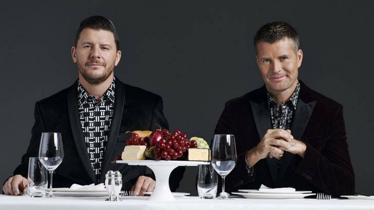 Despite the ratings success of shows like My Kitchen Rules, hosted by Manu Feildel and Pete Evans, Prime Media Group suffered a $93.5million loss in the 2016 financial year.
