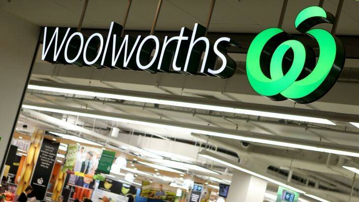 Despite its problems, Woolworths remains one of Australia's best businesses. Photo: Patrick Scala
