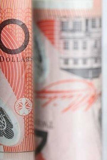 The stars are aligning for the Australian dollar to fall into the year-end.