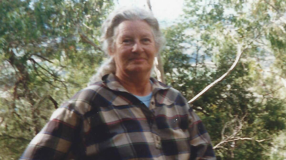 Obituary: Betty’s legacy still lives on 