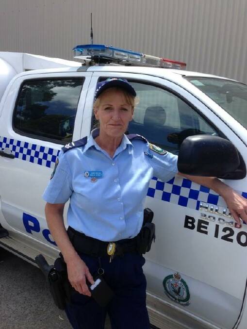 WOMEN IN POLICING: AS part of the 100 Years of Women in Policing, the NSW Police Force is profiling some of its local female police and civilian members and giving some background into their careers. Senior Constable Angela Bennett is stationed at Bermagui Police Station. 