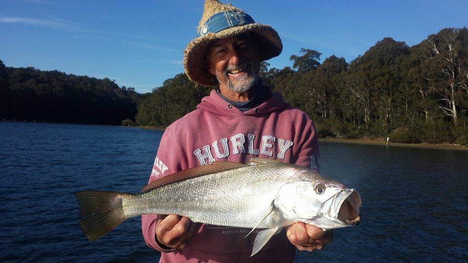 All the catches of the week from the Narooma News fishing page