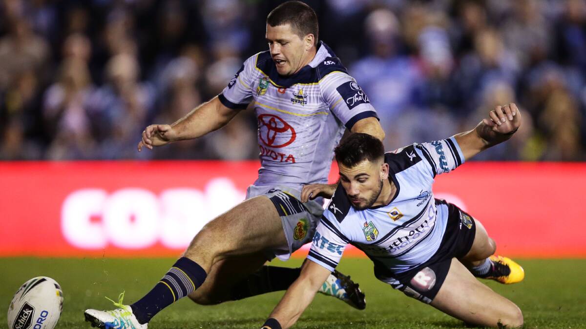 Who's in, who's out: NRL teams for Round 16