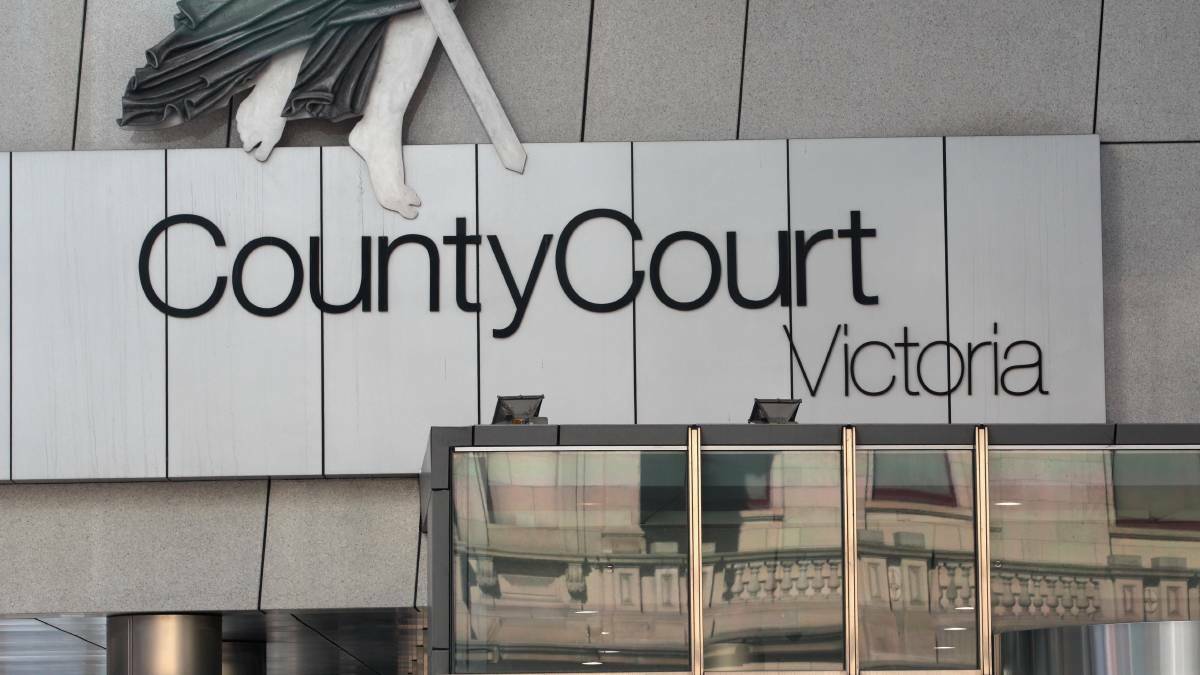 Man used alias to procure sex with teen: court told