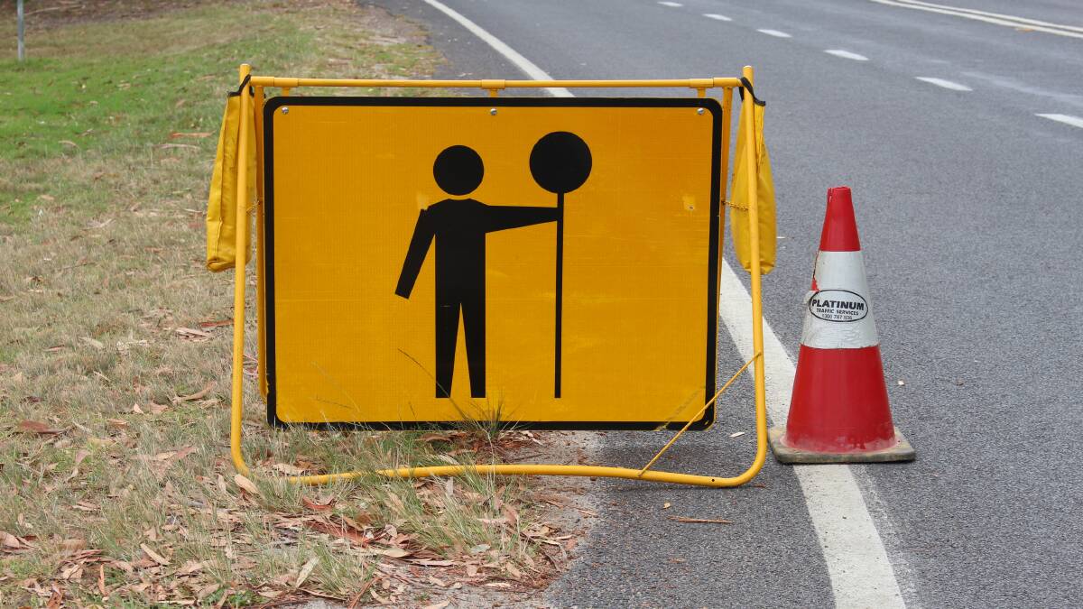Berry and Gerringong roadworks to stop for Easter break