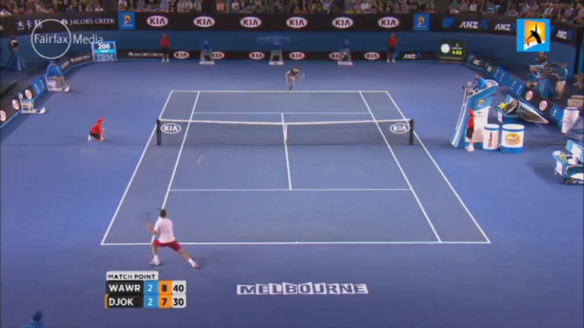 Australian Open day 12: Djokovic set for revenge against Wawrinka | VIDEO