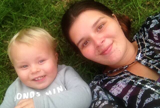 Entries received from across Australia for Fairfax Media's Mother's Day Photo Competition.