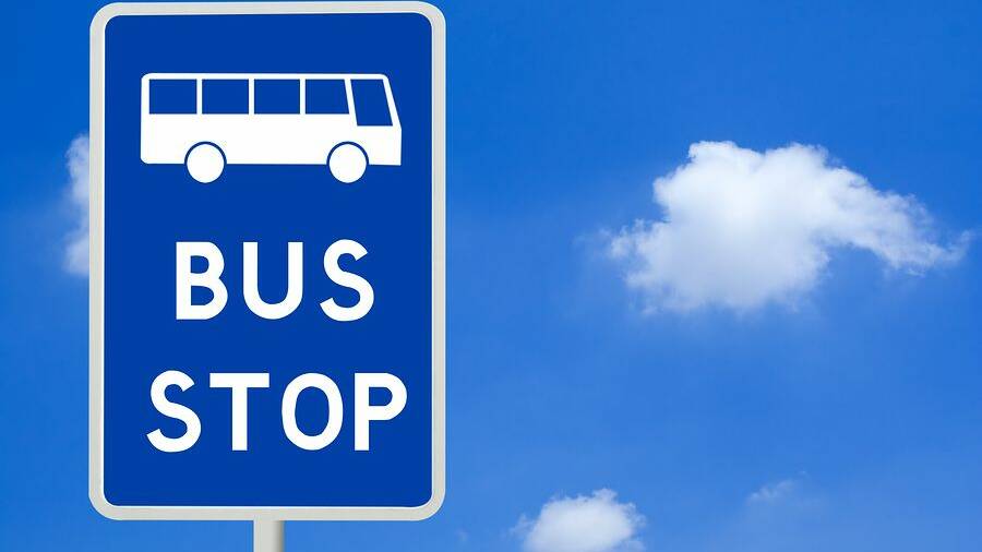 It's time to have your say on bus timetable