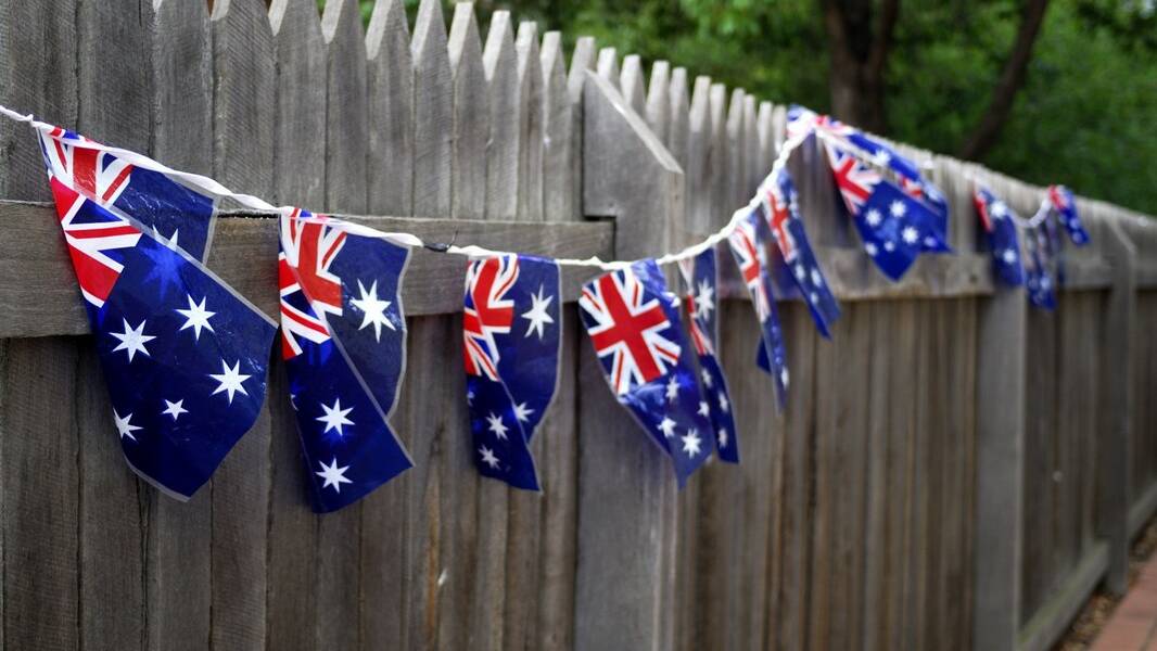 Get ready for Australia Day in Bombala