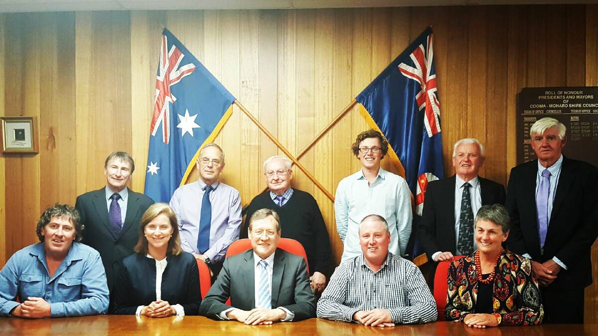 Snowy Monaro Regional Council will see the tabling of a no-confidence motion in Mayor John Rooney at this week's meeting.