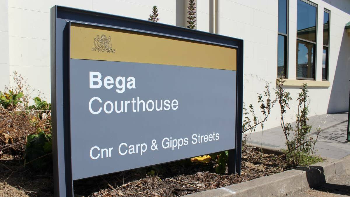 'Do what you're told, or you're going to jail' Magistrate warns drink driver