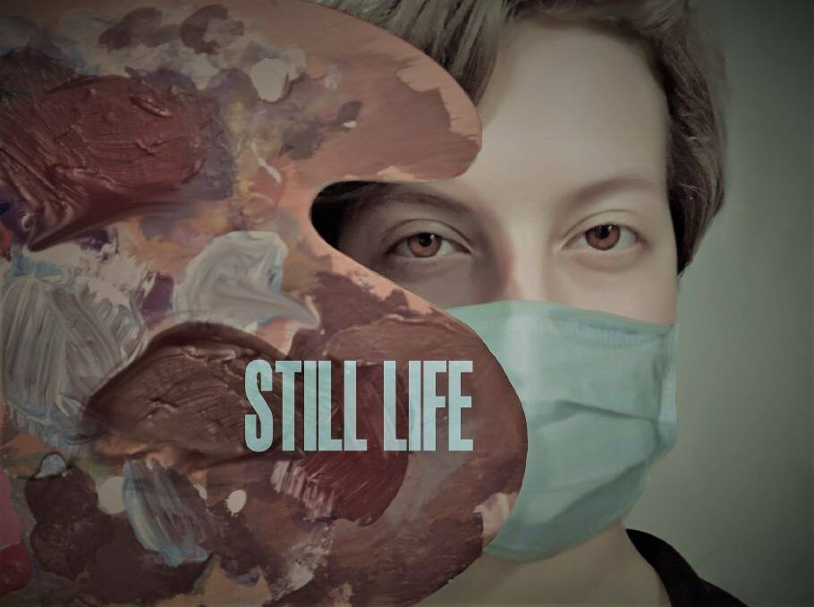 Still Life will be performed each evening at 7.30pm from April 17 – 21.