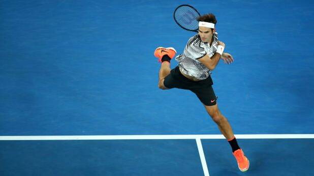 113 years of the Australian Open: how well do you know it? | Quiz
