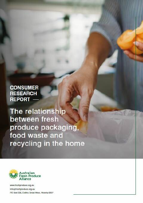 READ: Click on the image to download the full report from the Australian Fresh Produce Alliance. 