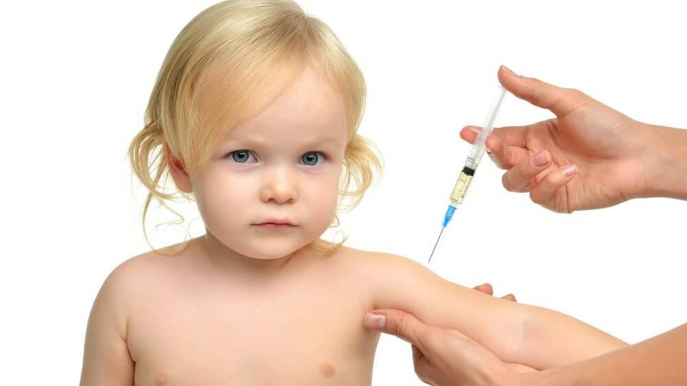 Free vaccines in Bega will help keep the flu away
