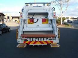 Changes to Cooma's Waste Collection service.