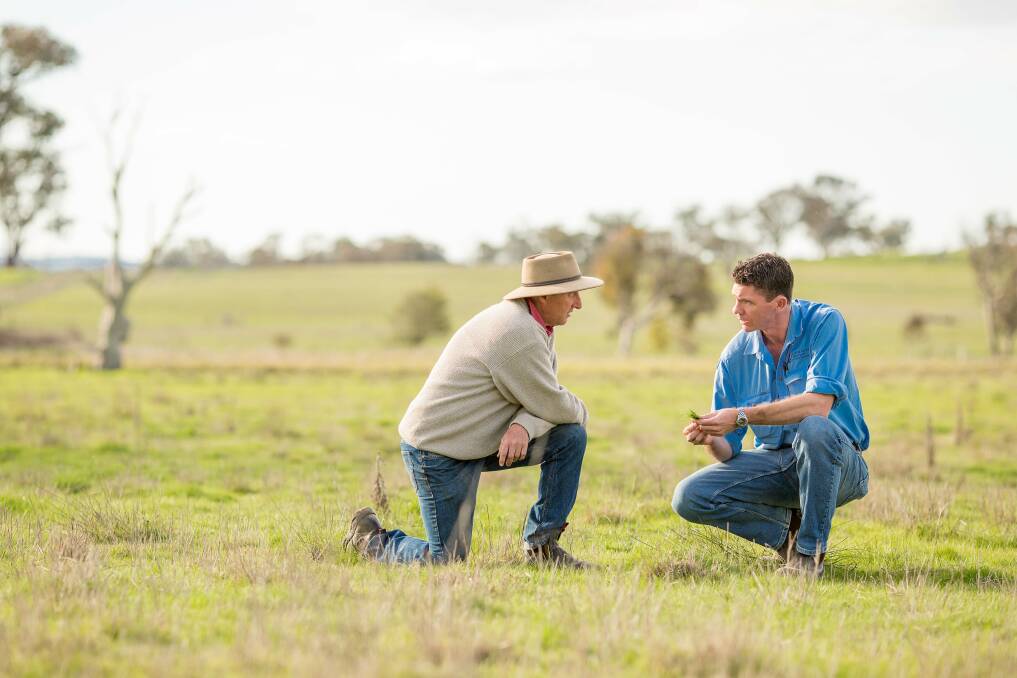 LLS offering rate reduction to local landholders.