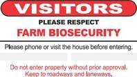 Who is the next Farm Biosecurity Producer of the Year?