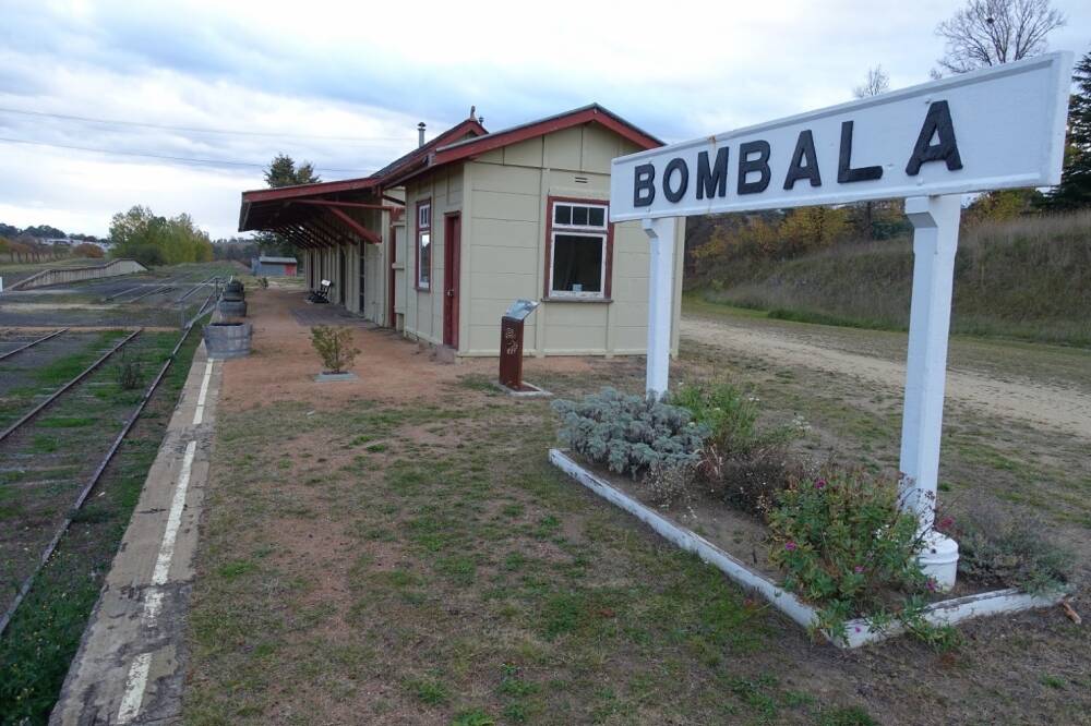 The Monaro Rail Trail is predicted to bring economic benefits to the Bombala local economy and a world class trail attracting tourism to Bombala.