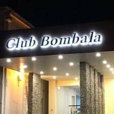 Club Bombala raffles go online