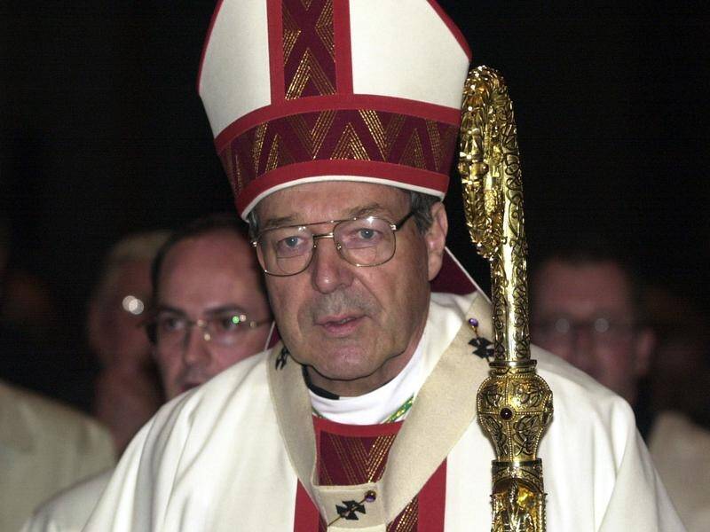 George Pell may face several civil lawsuits from his time as Melbourne Archbishop and as a priest.