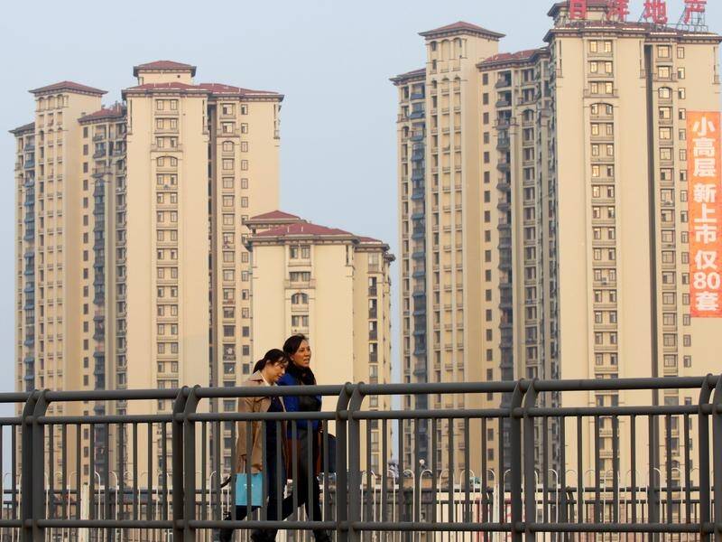 China will relax restrictions on new residents in smaller cities.