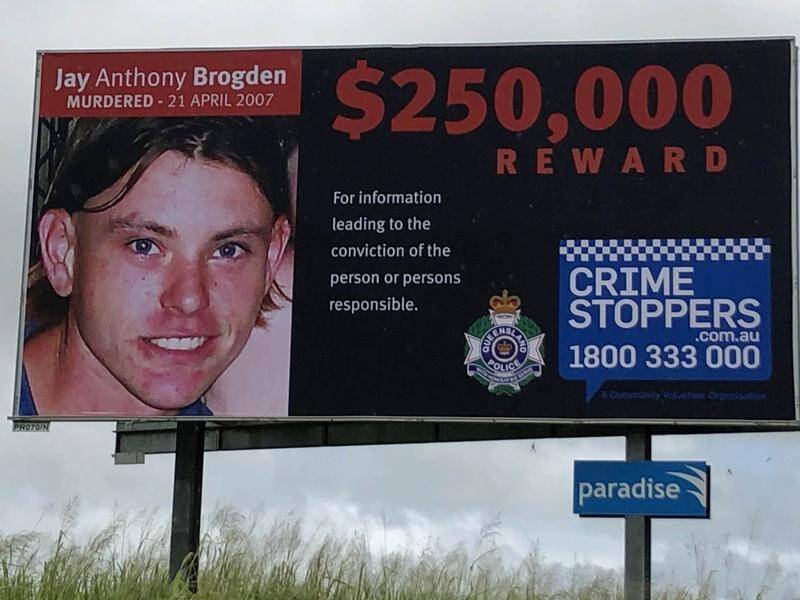 Qld police hope to extradite a NSW man who is expected to be charged with Jay Brogden's murder