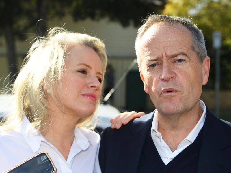 Bill Shorten is confident the Labor Party will learn from the weekend's shock election defeat.