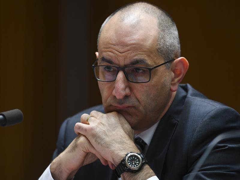 Home Affairs secretary Michael Pezzullo vows to step up scrutiny of the far-right in Australia.