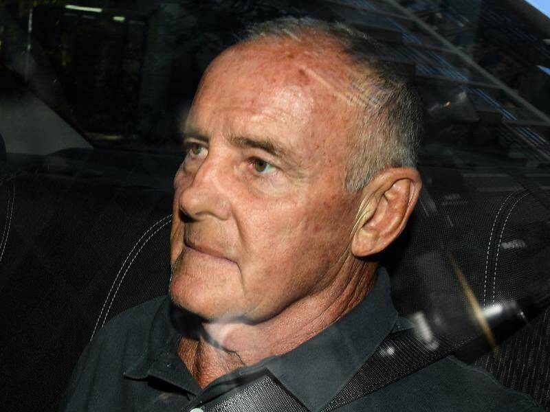 Chris Dawson, who's accused of murdering his wife in Sydney in 1982, has been granted bail.